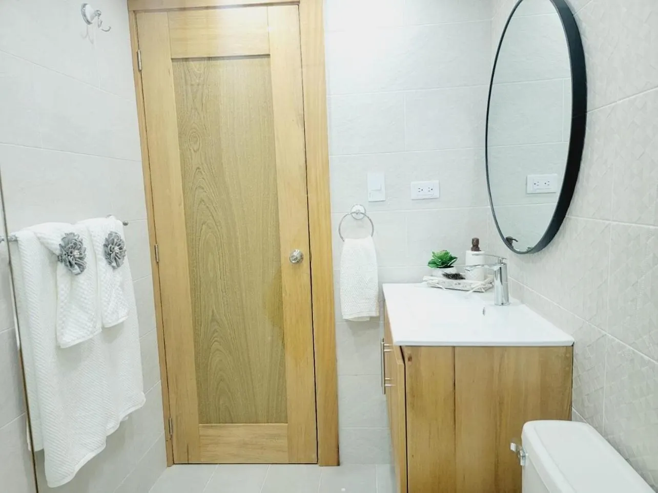 Spacious 3Br Apt Santiago Сантьяго-де-лос-Кабальерос 0*,  Доминиканская Республика