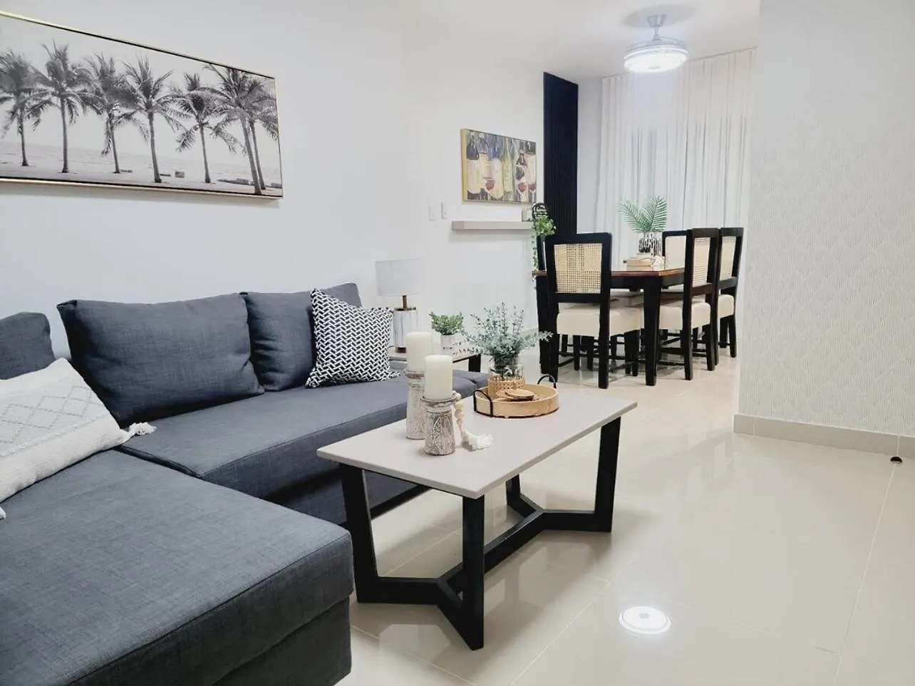 Spacious 3Br Apt Santiago Сантьяго-де-лос-Кабальерос 0*,  Доминиканская Республика