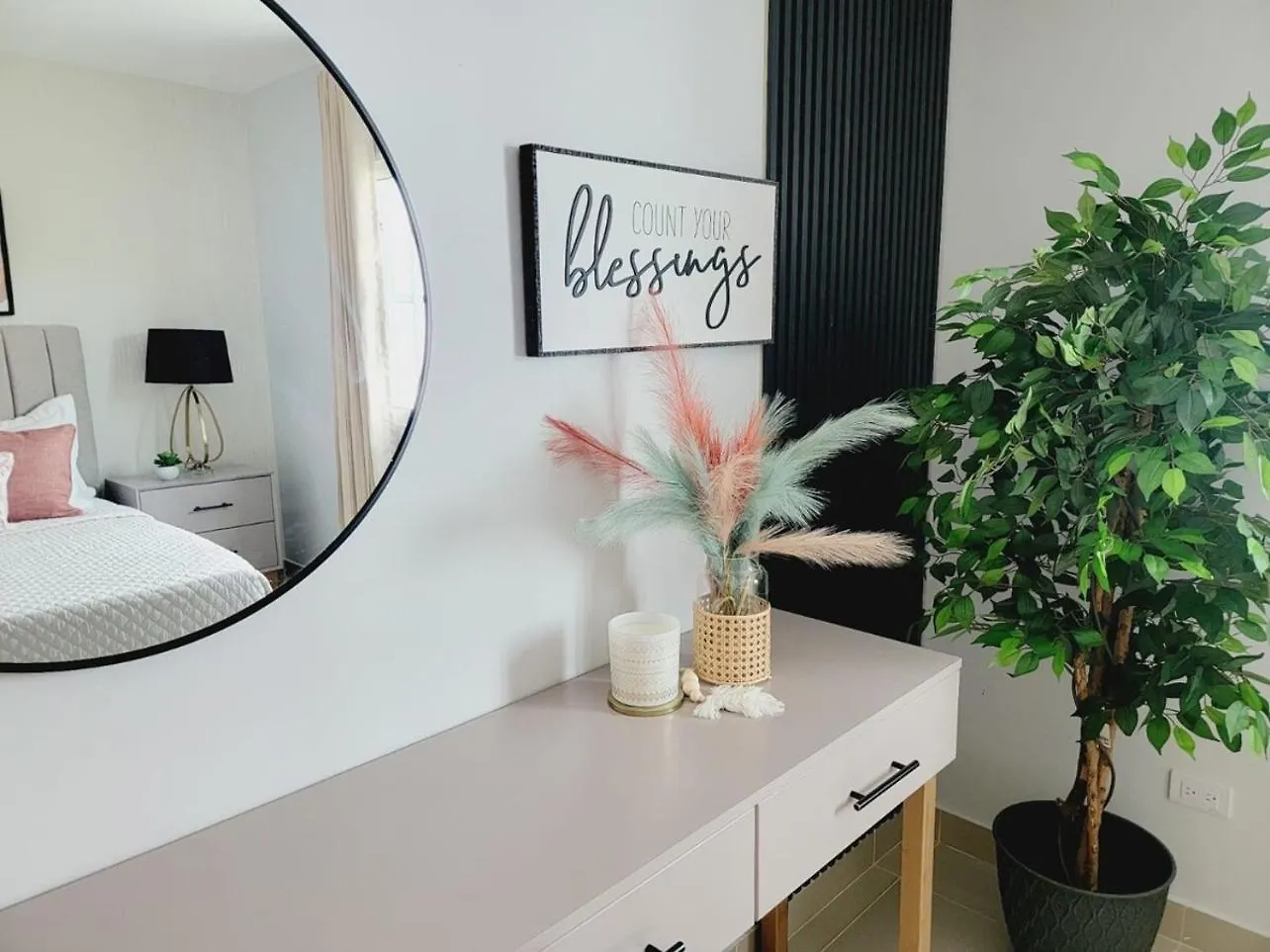 Spacious 3Br Apt Santiago Сантьяго-де-лос-Кабальерос 0*,