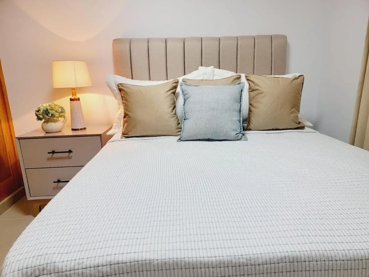 Spacious 3Br Apt Santiago Сантьяго-де-лос-Кабальерос 0*,