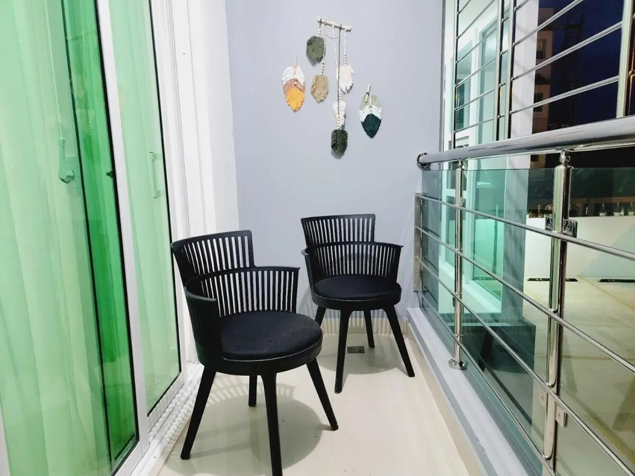 Appartement Spacious 3Br Apt Santiago Santiago De Los Caballeros