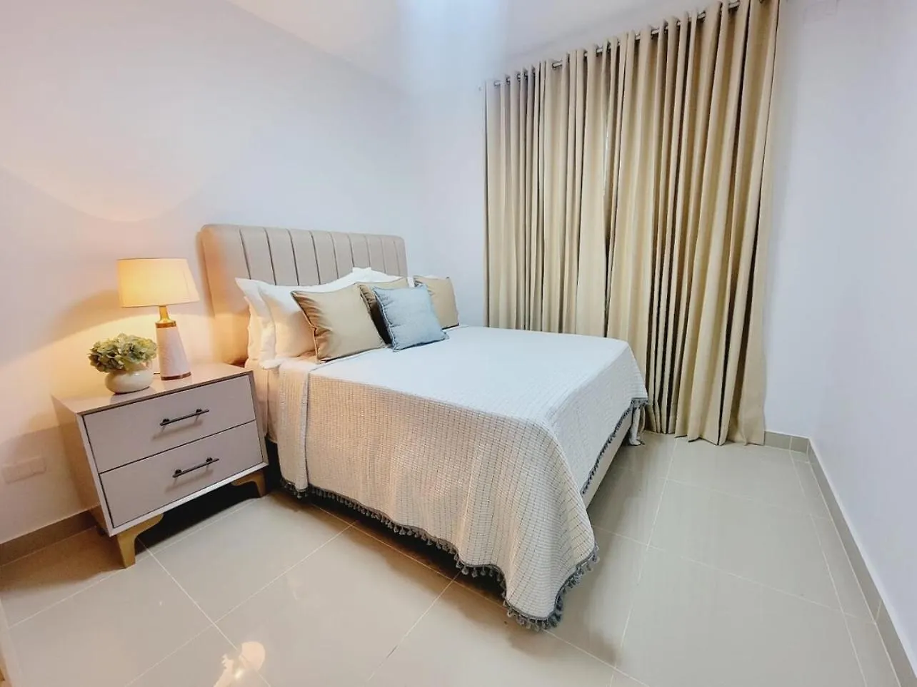 Appartement Spacious 3Br Apt Santiago Santiago De Los Caballeros
