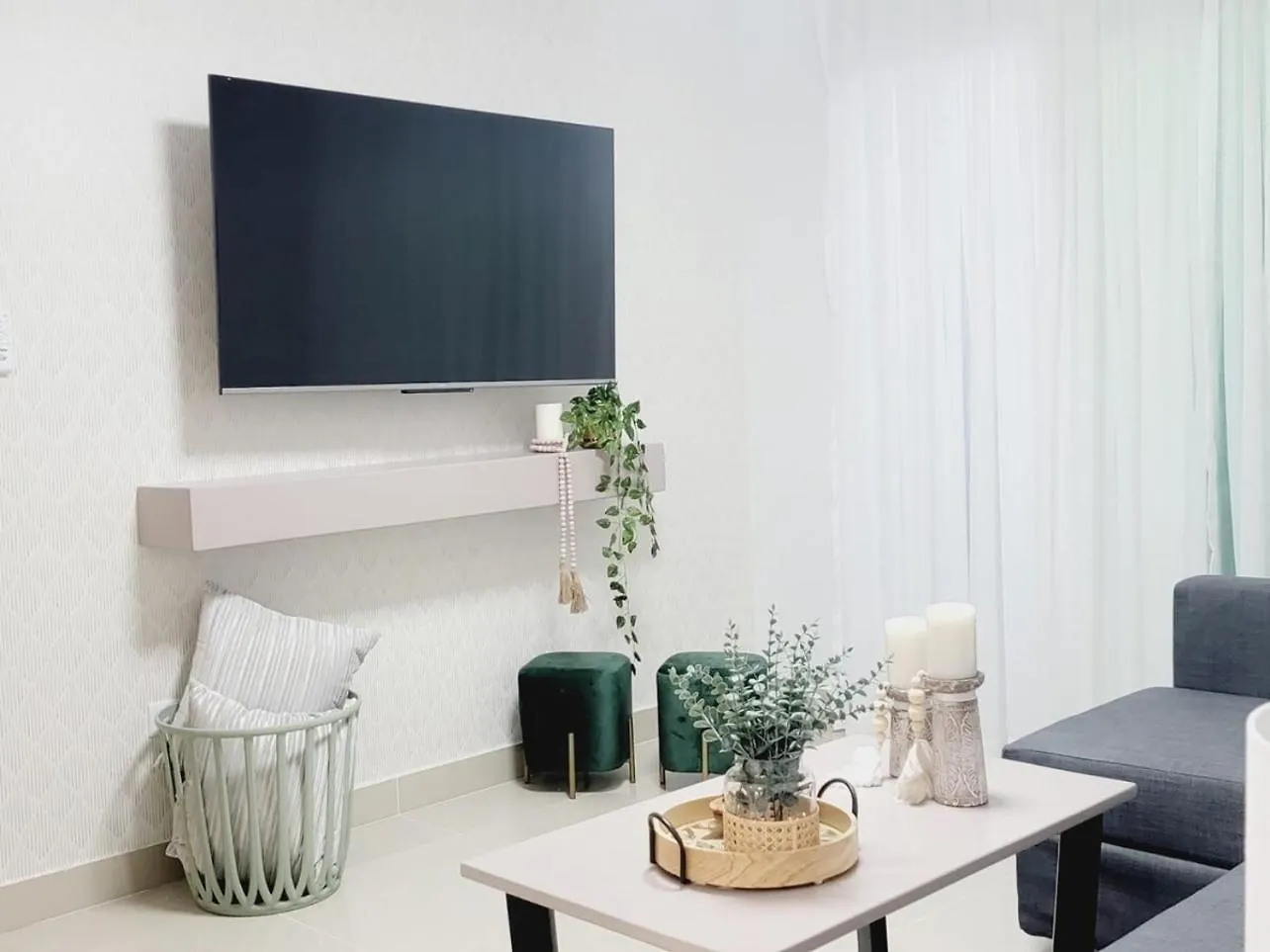 Spacious 3Br Apt Santiago Santiago De Los Caballeros Appartement